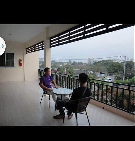 Prajak Inn Udon Thani Exterior foto